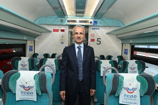 Foto - Temel Bey’in ‘gereksiz’ dediği hizmete akın var