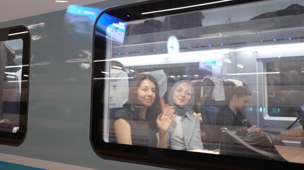 Foto - Temel Bey’in ‘gereksiz’ dediği hizmete akın var