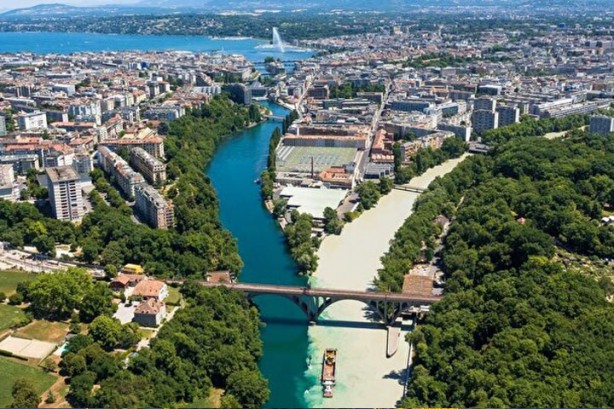 Foto - Temel gıda, kira, ulaşım fiyatları... İşte dünyanın en pahalı şehirleri! 