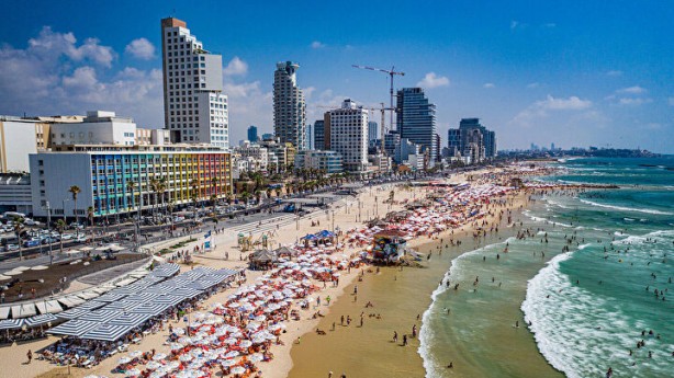 Foto - Temel gıda, kira, ulaşım fiyatları... İşte dünyanın en pahalı şehirleri! 