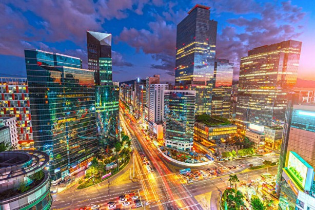 Foto - Temel gıda, kira, ulaşım fiyatları... İşte dünyanın en pahalı şehirleri! 