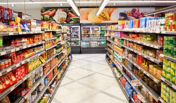 Foto - Temel gıdaya indirim! Zincir marketlerden müjdeli haber geldi