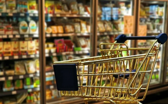 Foto - Temel gıdaya indirim! Zincir marketlerden müjdeli haber geldi