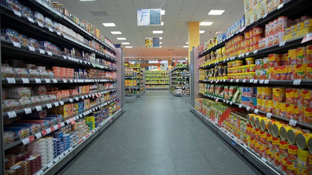 Foto - Temel gıdaya indirim! Zincir marketlerden müjdeli haber geldi