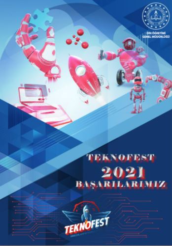 Foto - Karamollaoğlu'nun torunlarının bıraktığı İmam Hatip okullarından TEKNOFEST'te gururlandıran başarı!