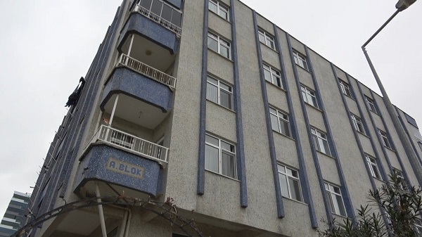 Foto - Temel kazısı yürekleri ağızlara getirdi!