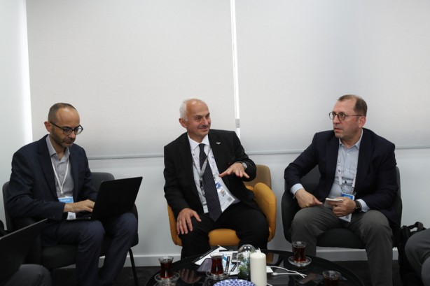 Foto - Temel Kotil Milli Muharip Uçak Kaan'ın fiyatını açıkladı! Abartmıyoruz, bu rakam Türkiye'yi ayağa kaldırır