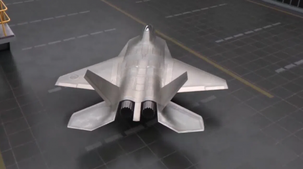 Foto - Temel Kotil Milli Muharip Uçak Kaan'ın fiyatını açıkladı! Abartmıyoruz, bu rakam Türkiye'yi ayağa kaldırır