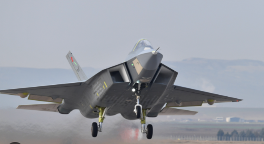 Foto - Temel Kotil, MMU Kaan'ın rakipleriyle ilgili öyle bir bilgi geçti ki... Herkes şaşkın, meğer bu yüzden ürün çıkaramıyorlarmış