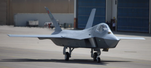 Foto - Temel Kotil, MMU Kaan'ın rakipleriyle ilgili öyle bir bilgi geçti ki... Herkes şaşkın, meğer bu yüzden ürün çıkaramıyorlarmış