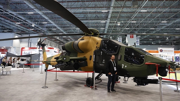 Foto - Temel Kotil'den heyecanlandıran açıklama: Dünyanın en iyisi olacak!