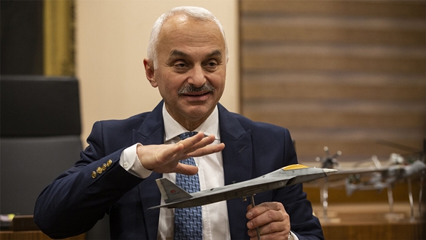 Temel Kotil'den heyecanlandıran açıklama: Dünyanın en iyisi olacak!