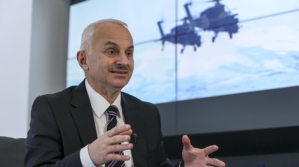 Foto - Temel Kotil'den heyecanlandıran açıklama: Dünyanın en iyisi olacak!