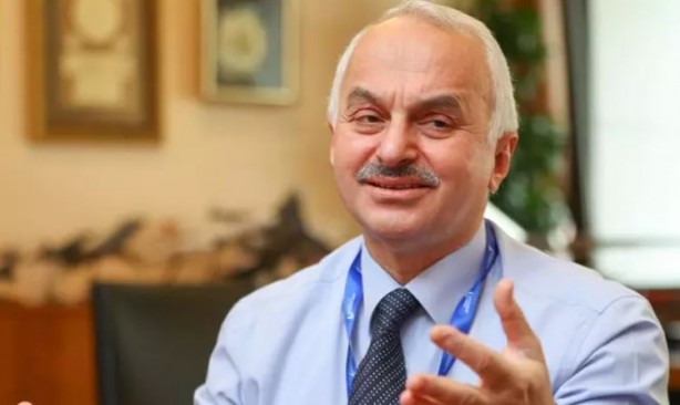 Foto - Temel Kotil’den veda açıklaması! 8 yıllık yolculuk sona erdi