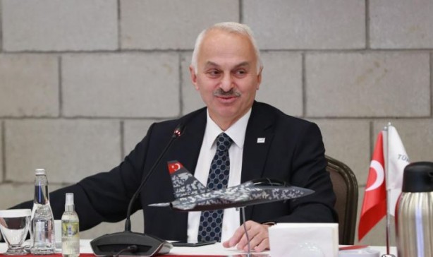 Foto - Temel Kotil’den veda açıklaması! 8 yıllık yolculuk sona erdi