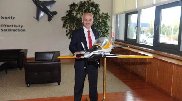 Foto - Temel Kotil’den veda açıklaması! 8 yıllık yolculuk sona erdi