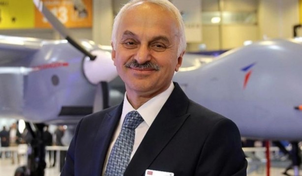 Foto - Temel Kotil’den veda açıklaması! 8 yıllık yolculuk sona erdi