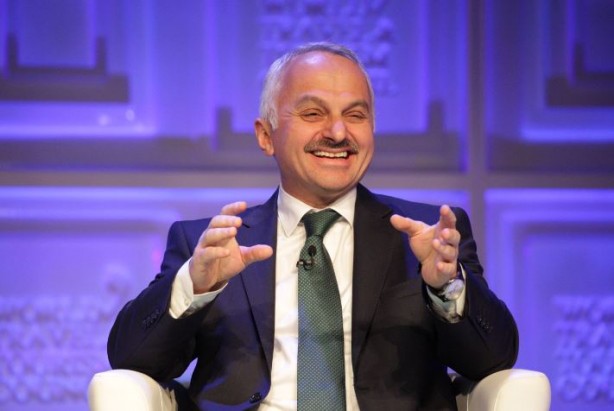 Foto - Temel Kotil’den veda açıklaması! 8 yıllık yolculuk sona erdi