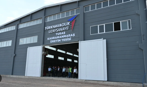 Foto - Temel Kotil'in ardından TUSAŞ'ta bir sürpriz ayrılık daha! Bir anda veda etti