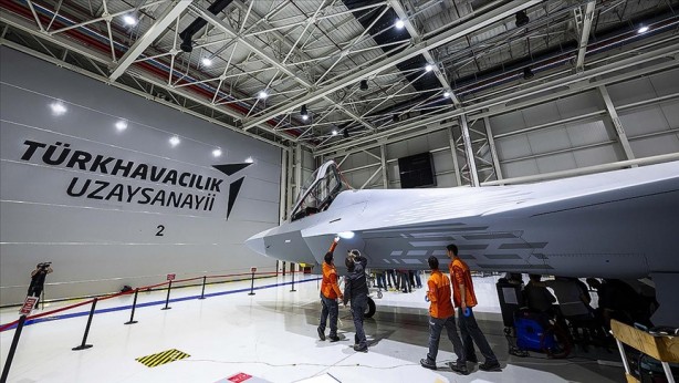 Temel Kotil'in ardından TUSAŞ'ta bir sürpriz ayrılık daha! Bir anda veda etti