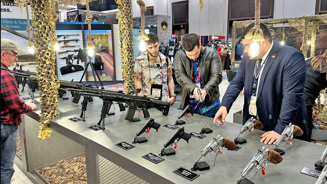 Foto - Temelleri Fatih Sultan Mehmet Han’a dayanan MKE 75. yılında tarih yazdı: Türkiye Yüzyılı’nın milli gücü MKE gururumuz oldu... O artık dünyanın en büyüklerinden