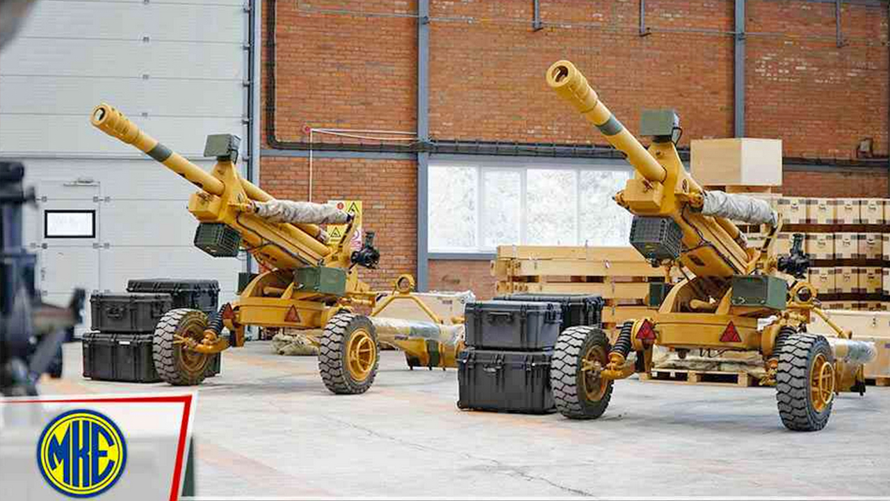 Foto - Temelleri Fatih Sultan Mehmet Han’a dayanan MKE 75. yılında tarih yazdı: Türkiye Yüzyılı’nın milli gücü MKE gururumuz oldu... O artık dünyanın en büyüklerinden