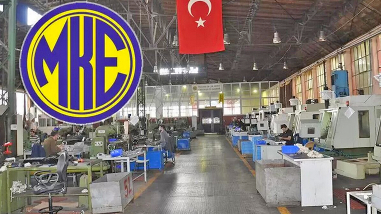 Foto - Temelleri Fatih Sultan Mehmet Han’a dayanan MKE 75. yılında tarih yazdı: Türkiye Yüzyılı’nın milli gücü MKE gururumuz oldu... O artık dünyanın en büyüklerinden