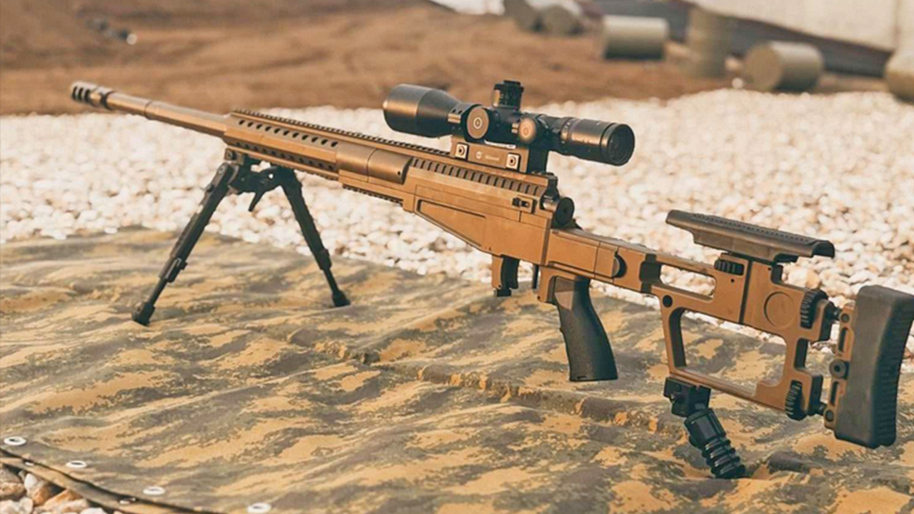 Foto - Temelleri Fatih Sultan Mehmet Han’a dayanan MKE 75. yılında tarih yazdı: Türkiye Yüzyılı’nın milli gücü MKE gururumuz oldu... O artık dünyanın en büyüklerinden