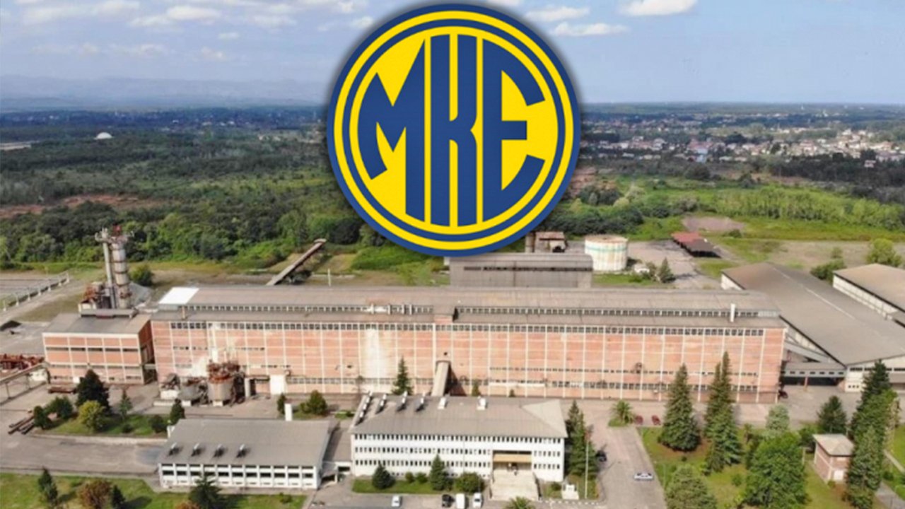 Foto - Temelleri Fatih Sultan Mehmet Han’a dayanan MKE 75. yılında tarih yazdı: Türkiye Yüzyılı’nın milli gücü MKE gururumuz oldu... O artık dünyanın en büyüklerinden