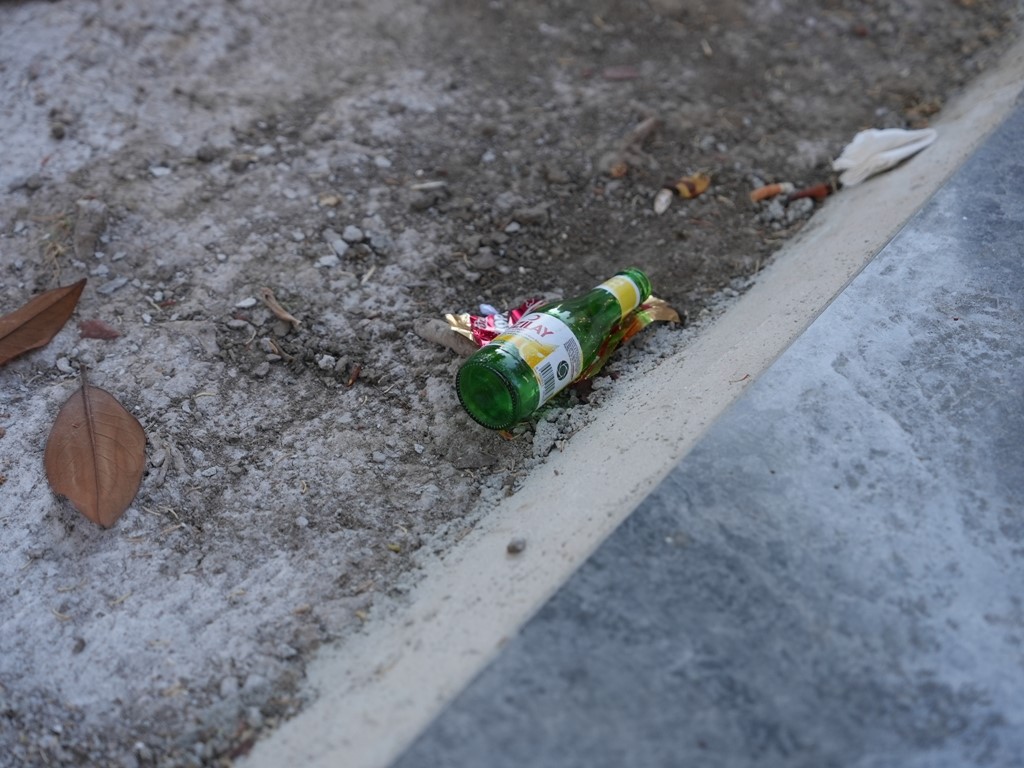 Foto - Temiz bir şehir için sahaya indiler