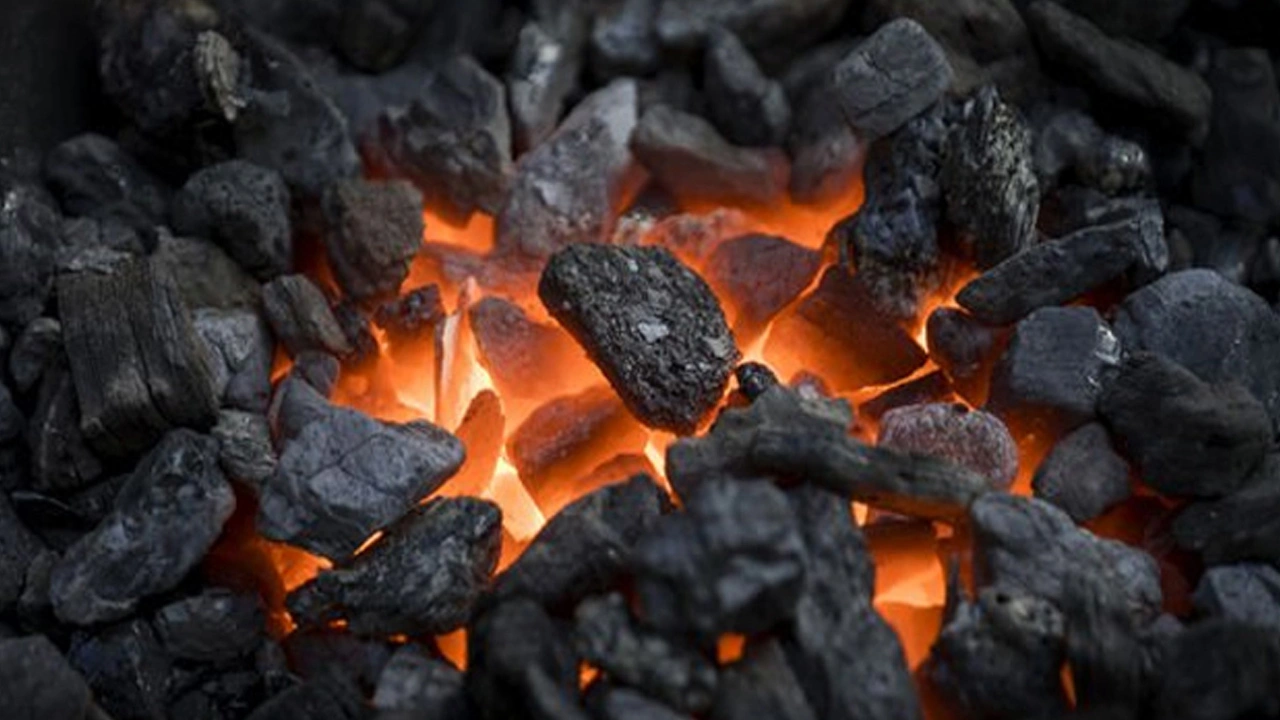 Foto - Temiz enerji çağı başladı: Güneş ve rüzgar kömürü tahttan indirdi