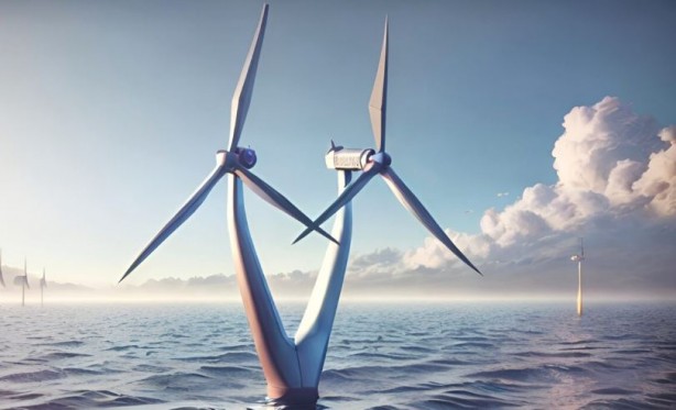 Temiz enerjide devrim niteliğinde tasarım! Enerji verimliliğini artırıyor