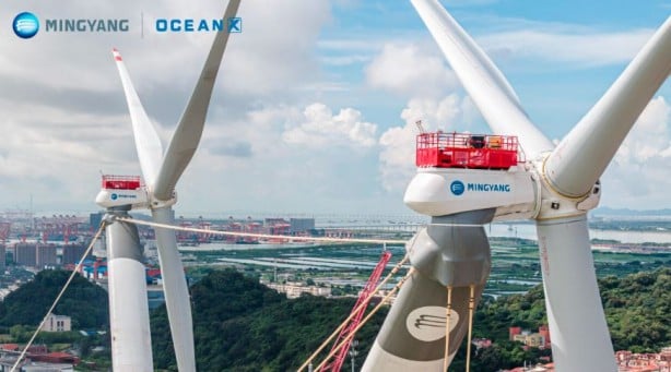 Foto - Temiz enerjide devrim niteliğinde tasarım! Enerji verimliliğini artırıyor