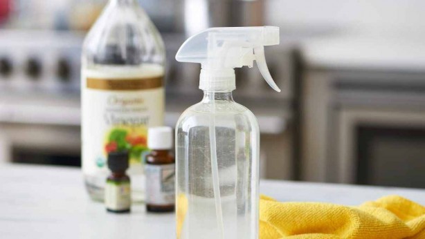 Foto - Temizlik malzemesi zannetseler de gerçek bambaşka çıktı! Meğer çıtır çıtır turşuların sebebi buymuş! Birkaç damlası bile yetiyor! Olacak iş değil