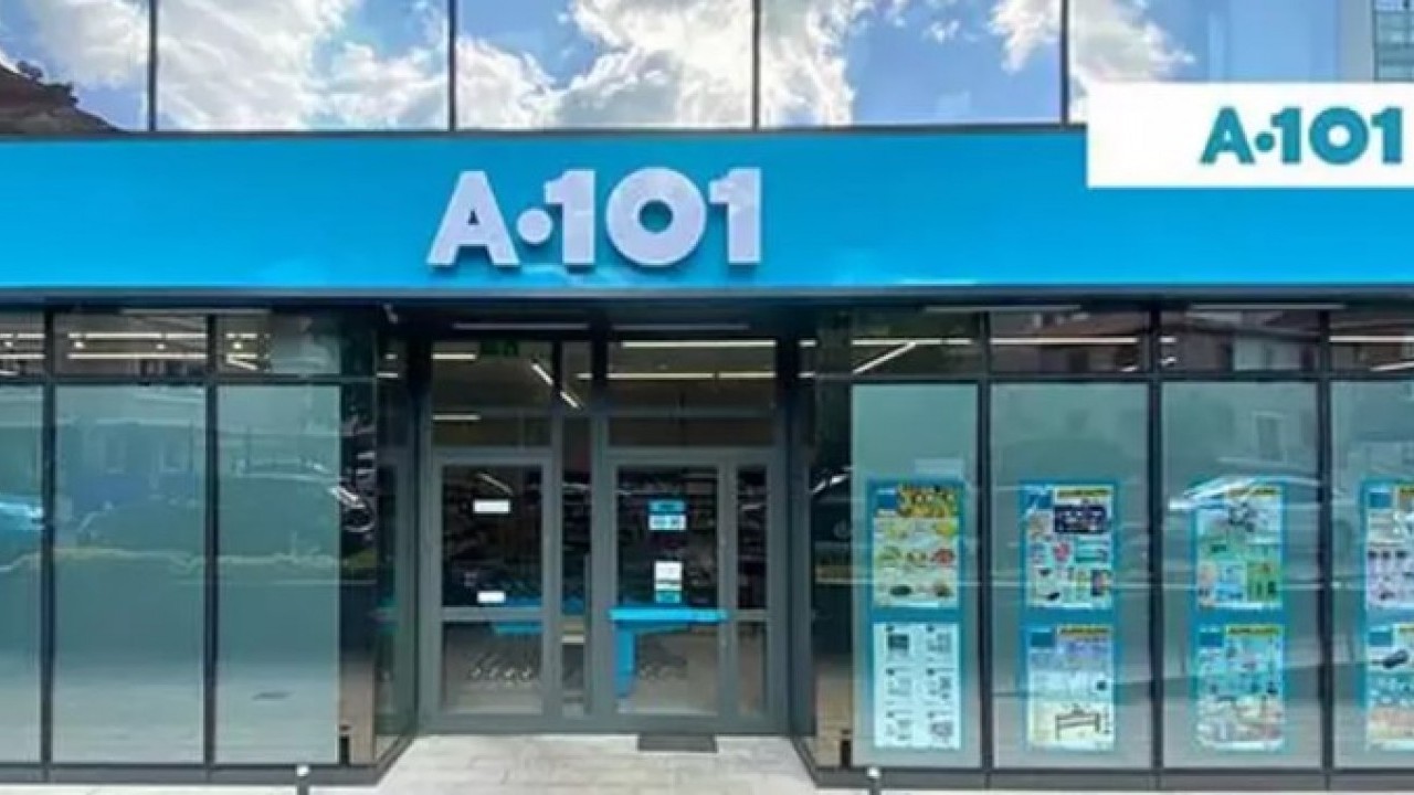 Temizlik ürünleri ön plana çıktı! A101'de 5 Eylül haftanın yıldızları fırsatları geldi