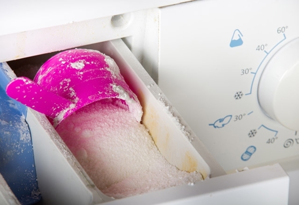 Foto - Temizlik yaparken bu pratik yöntemler size zaman kazandıracak!