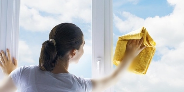 Foto - Temizlik yaparken bu pratik yöntemler size zaman kazandıracak!