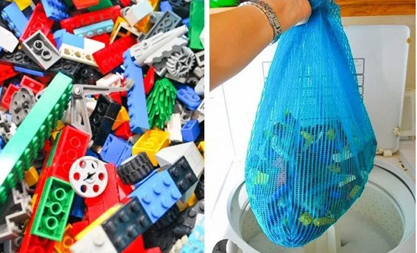 Foto - Temizlik yaparken bu pratik yöntemler size zaman kazandıracak!