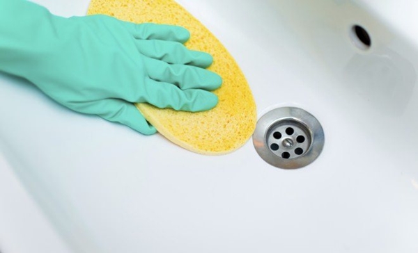 Foto - Temizlik yaparken bu pratik yöntemler size zaman kazandıracak!