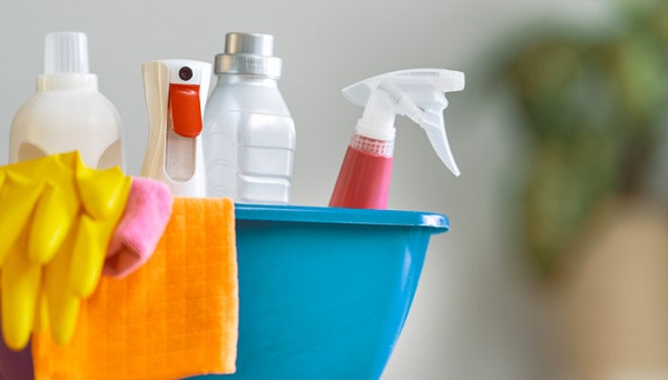 Foto - Temizlik yaparken hepimiz bu hatayı yapıyoruz! Sağlığınız için bu ipuçlarına dikkat edin