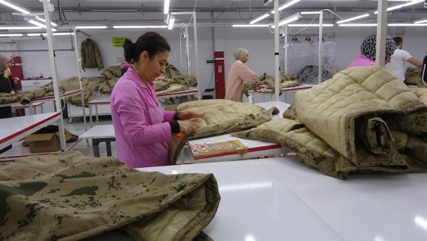 Foto - Temizlikçi olarak girdiği işin patronu oldu! Şimdi paraya para demiyor