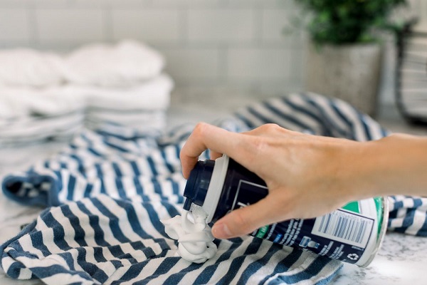 Foto - Temizlikle ilgili bildiğiniz her şeyi unutun! Tek bir ürünle tüm evi pırıl pırıl yapabilirsiniz