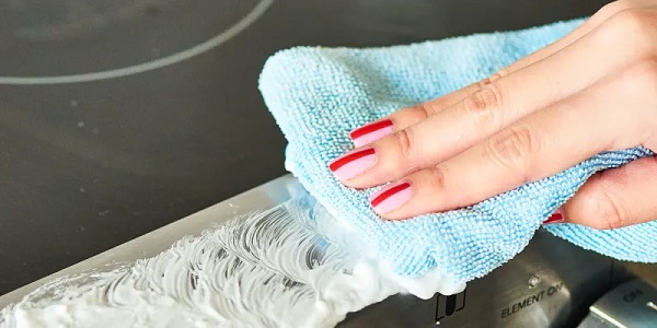 Foto - Temizlikle ilgili bildiğiniz her şeyi unutun! Tek bir ürünle tüm evi pırıl pırıl yapabilirsiniz