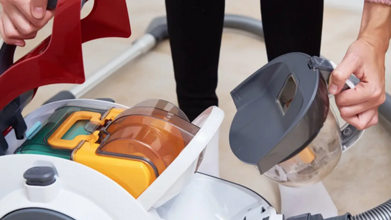 Foto - Temizlikten önce bunu yapın! Kimse bilmiyor işte 1 kaşık ekleyeceğiniz baharatı yerseniz