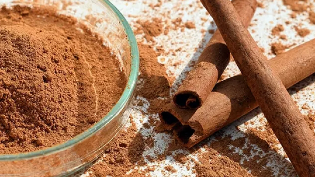 Foto - Temizlikten önce bunu yapın! Kimse bilmiyor işte 1 kaşık ekleyeceğiniz baharatı yerseniz