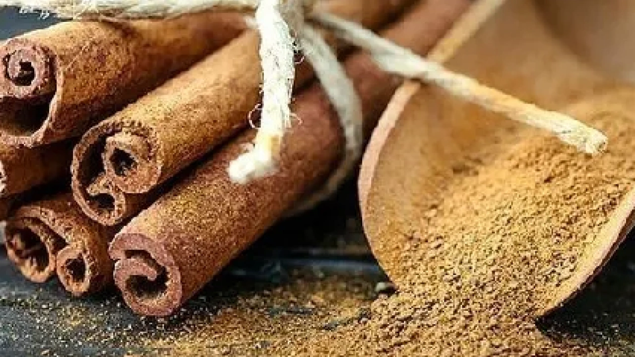 Foto - Temizlikten önce bunu yapın! Kimse bilmiyor işte 1 kaşık ekleyeceğiniz baharatı yerseniz