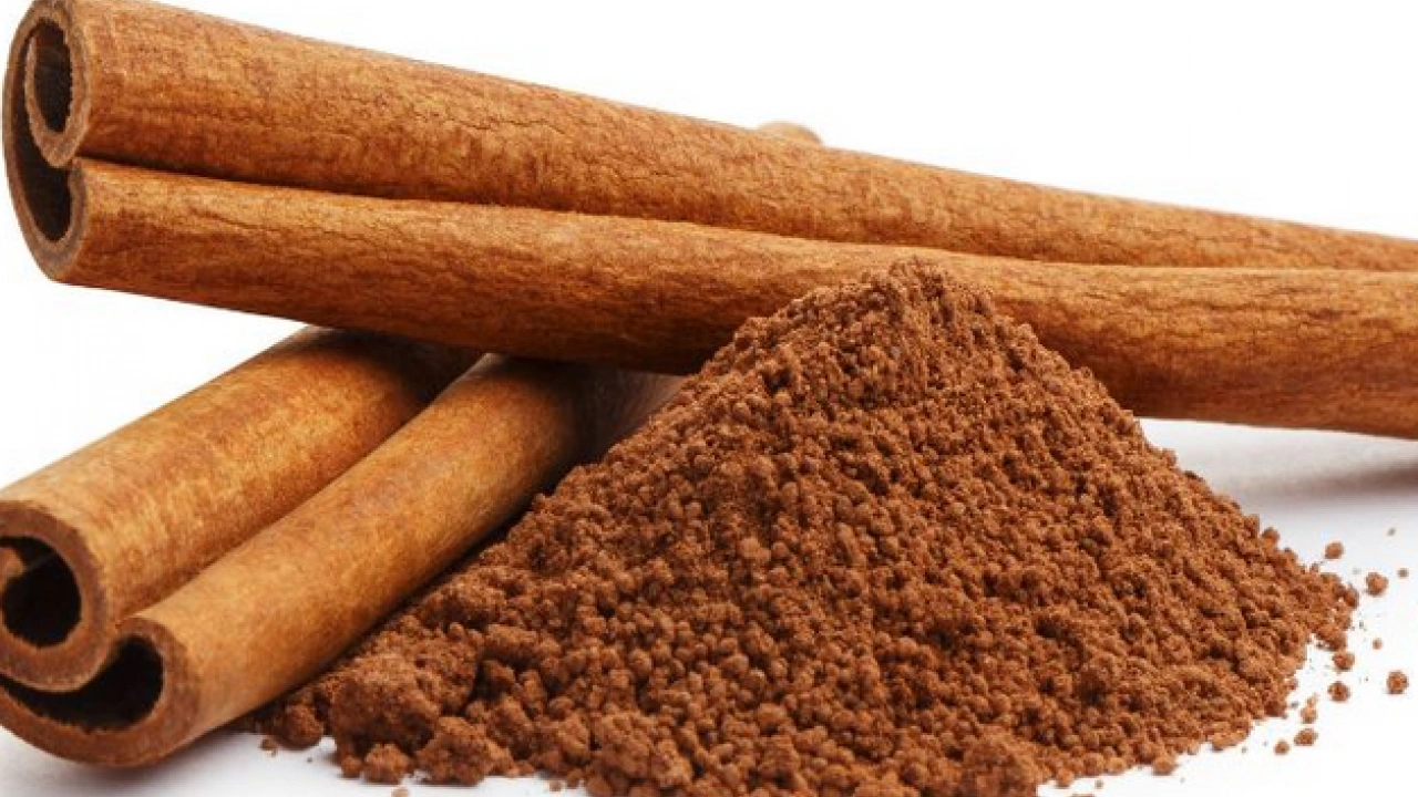 Foto - Temizlikten önce bunu yapın! Kimse bilmiyor işte 1 kaşık ekleyeceğiniz baharatı yerseniz