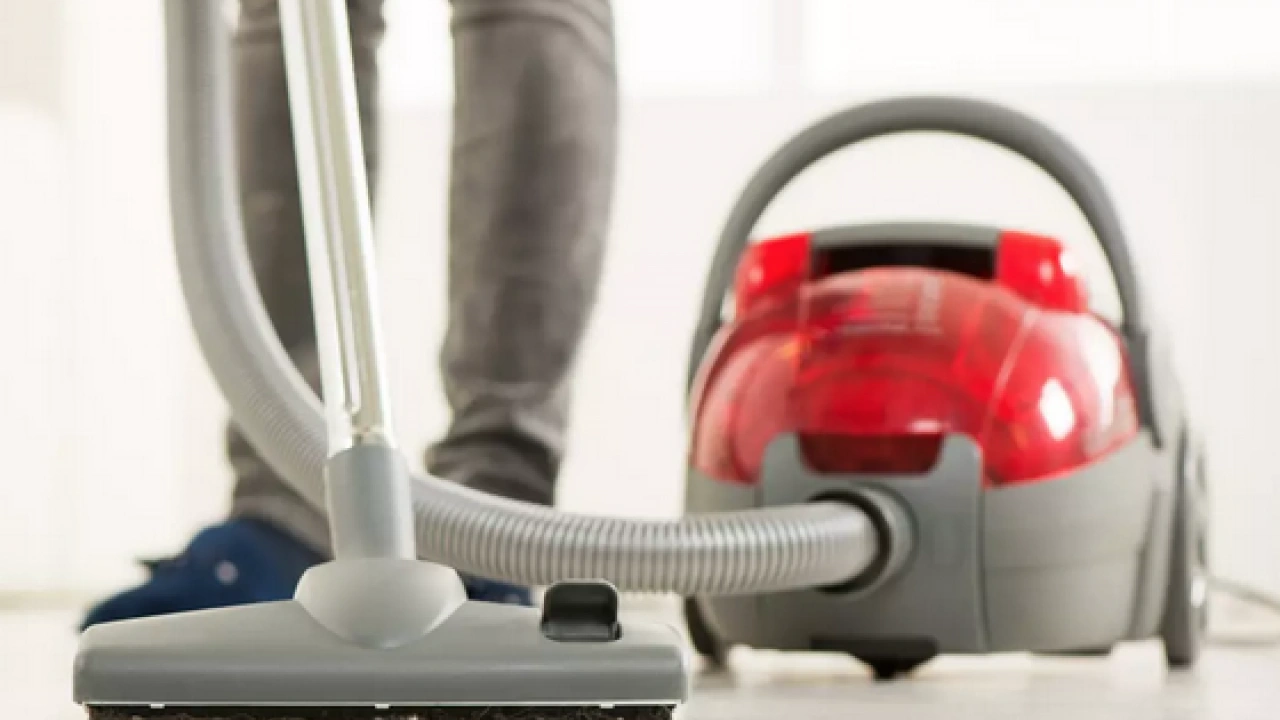 Foto - Temizlikten önce bunu yapın! Kimse bilmiyor işte 1 kaşık ekleyeceğiniz baharatı yerseniz