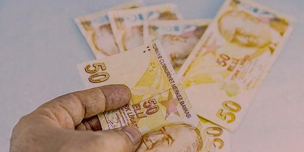 Foto - Temmuz zammı 2020 emekli ek ödeme zammı son dakika