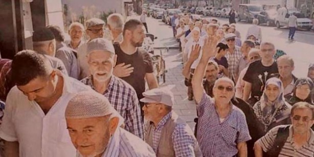 Foto - Temmuz zammı 2020 emekli ek ödeme zammı son dakika